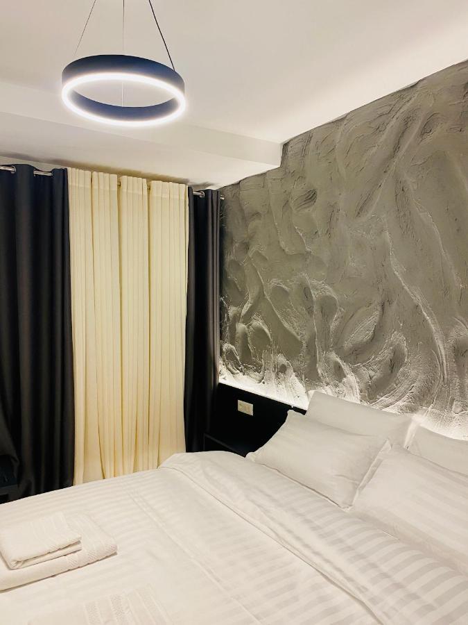 Tirana Central Rooms Exterior foto
